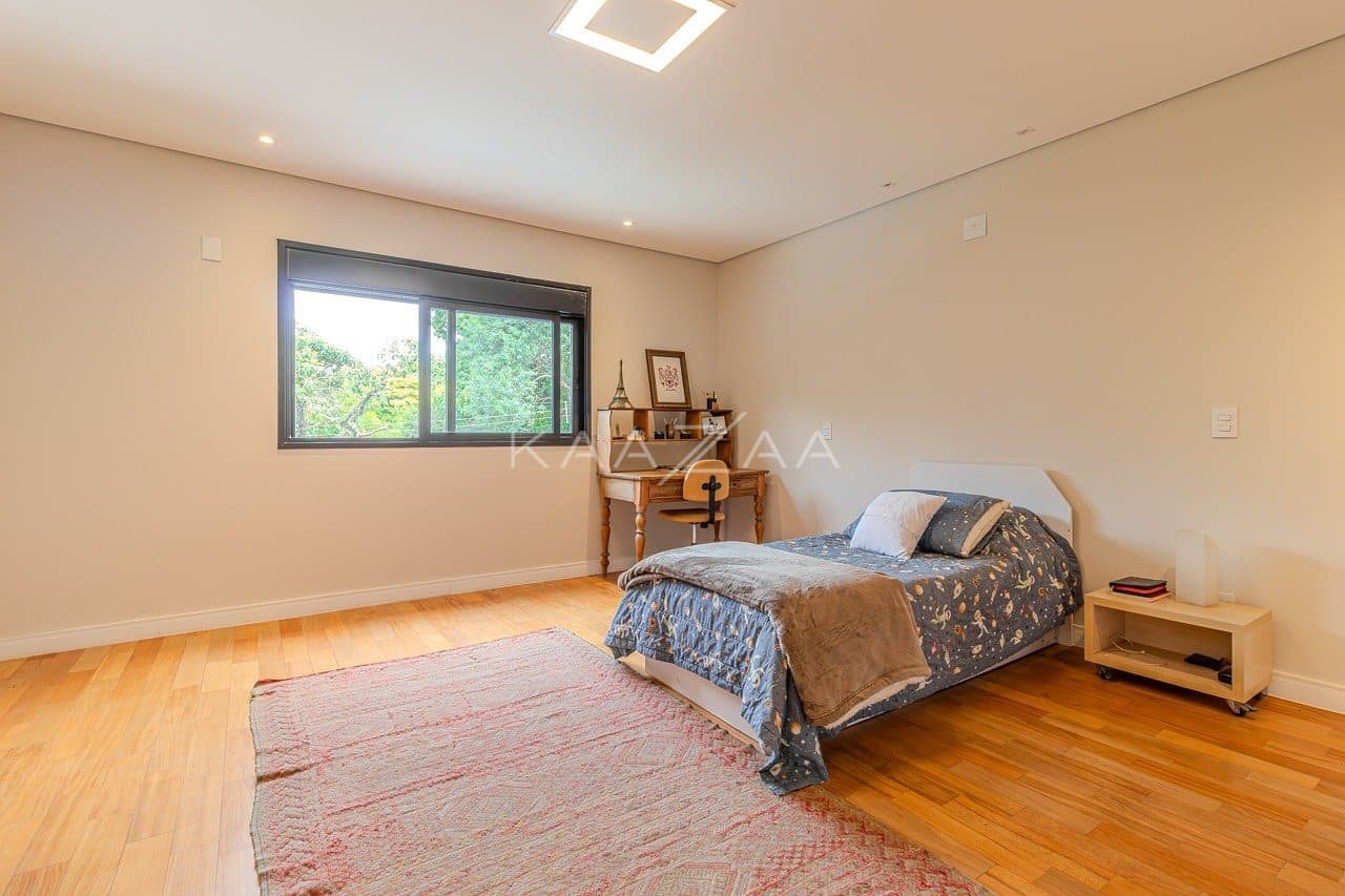 Casa no Jardim Europa - Foto 60