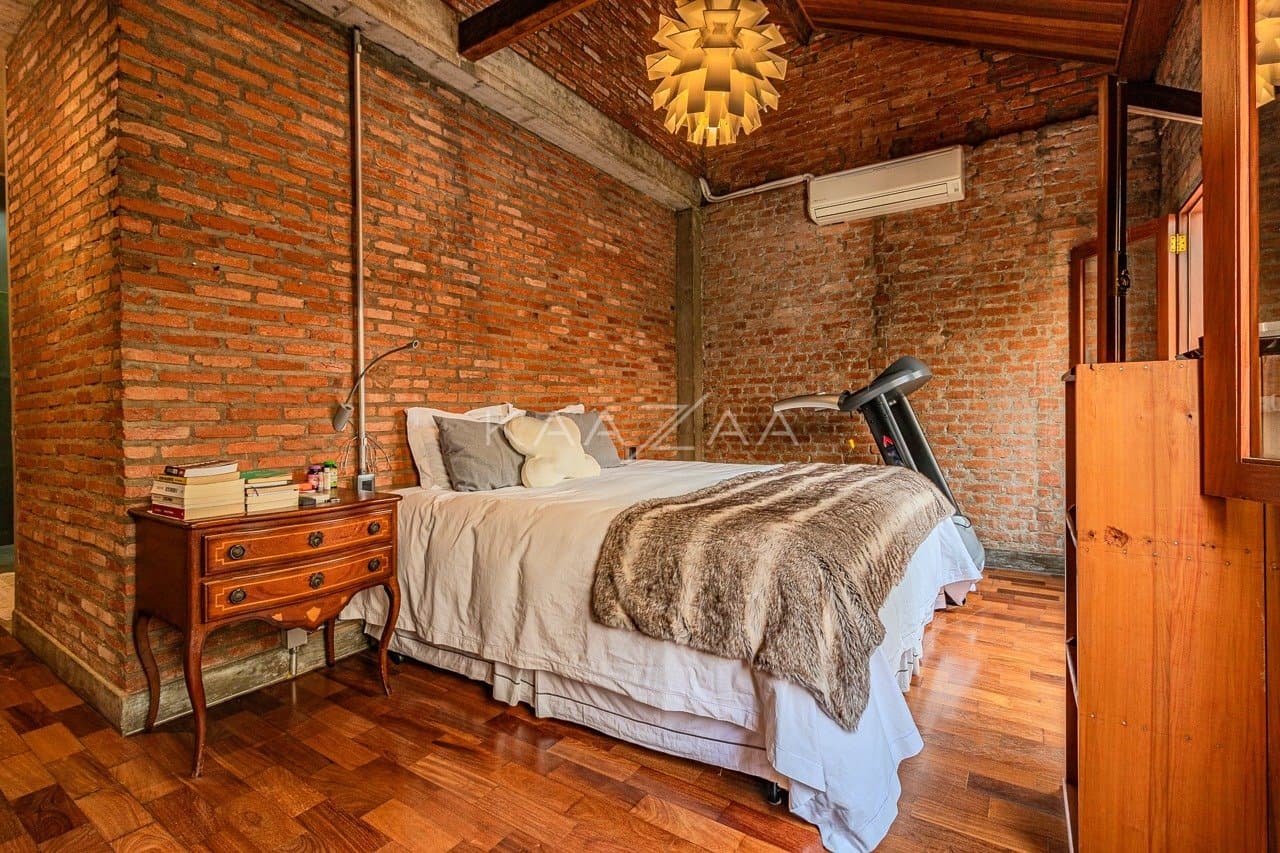 Casa de vila no Jardim Paulista - Foto 20