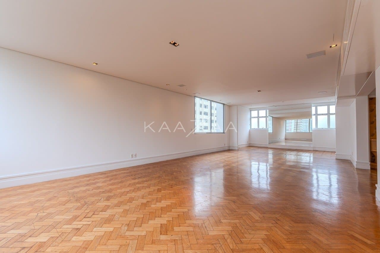 Apartamento à venda no Jardins - Foto 6