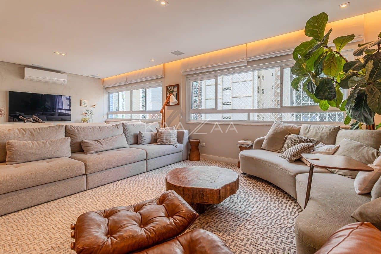 Apartamento à venda no Jardim Paulista - Foto 3