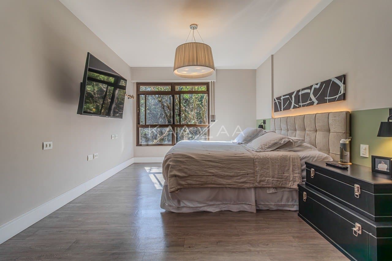 Apartamento à venda no Jardim Paulistano - Foto 27
