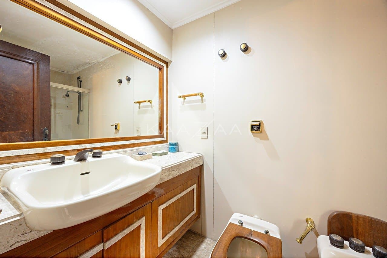 Apartamento à venda no Jardim Paulistano - Foto 25