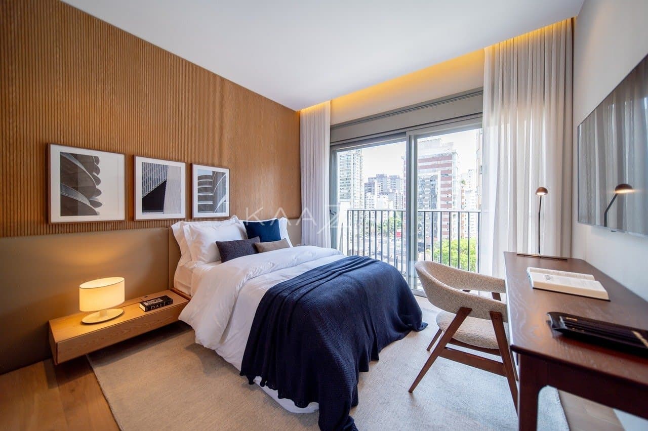 Apartamento à venda no Itaim Bibi - Foto 74