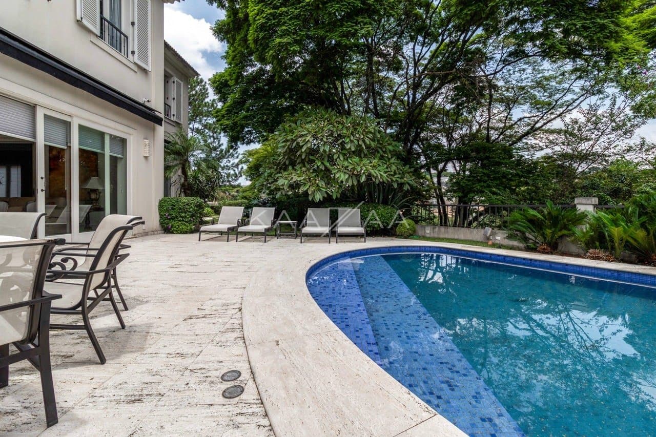 Casa no Jardim Guedala - Foto 4