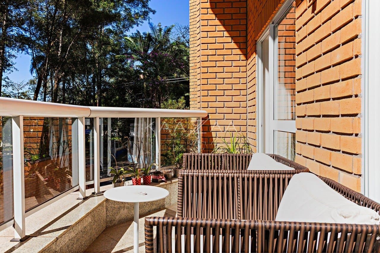 Apartamento à venda na Vila Nova Conceição - Foto 13