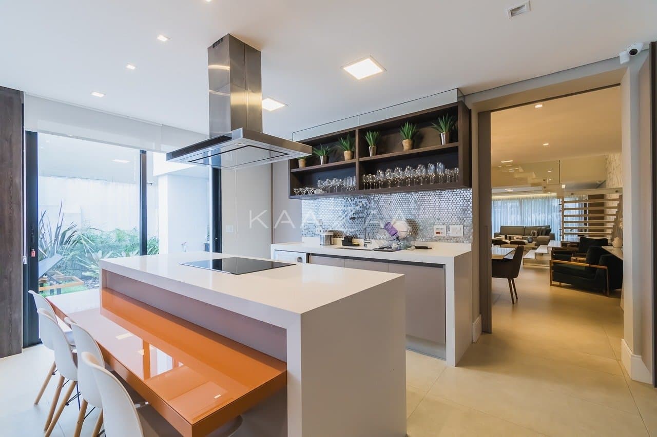 Excelente qualidade nesta casa magnífica e toda reformada, no Jardim Paulista. - Foto 22
