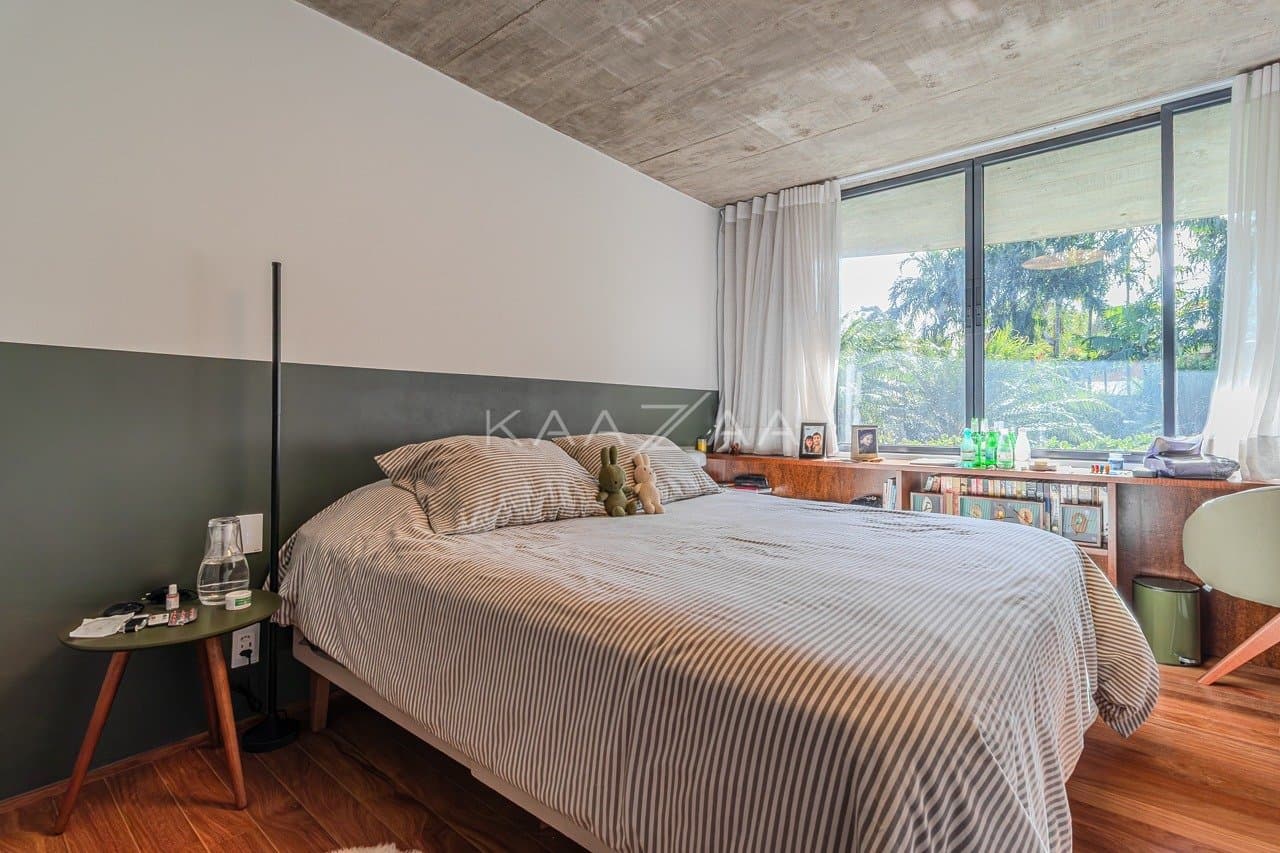Casa à venda em Alto de Pinheiros - Foto 81