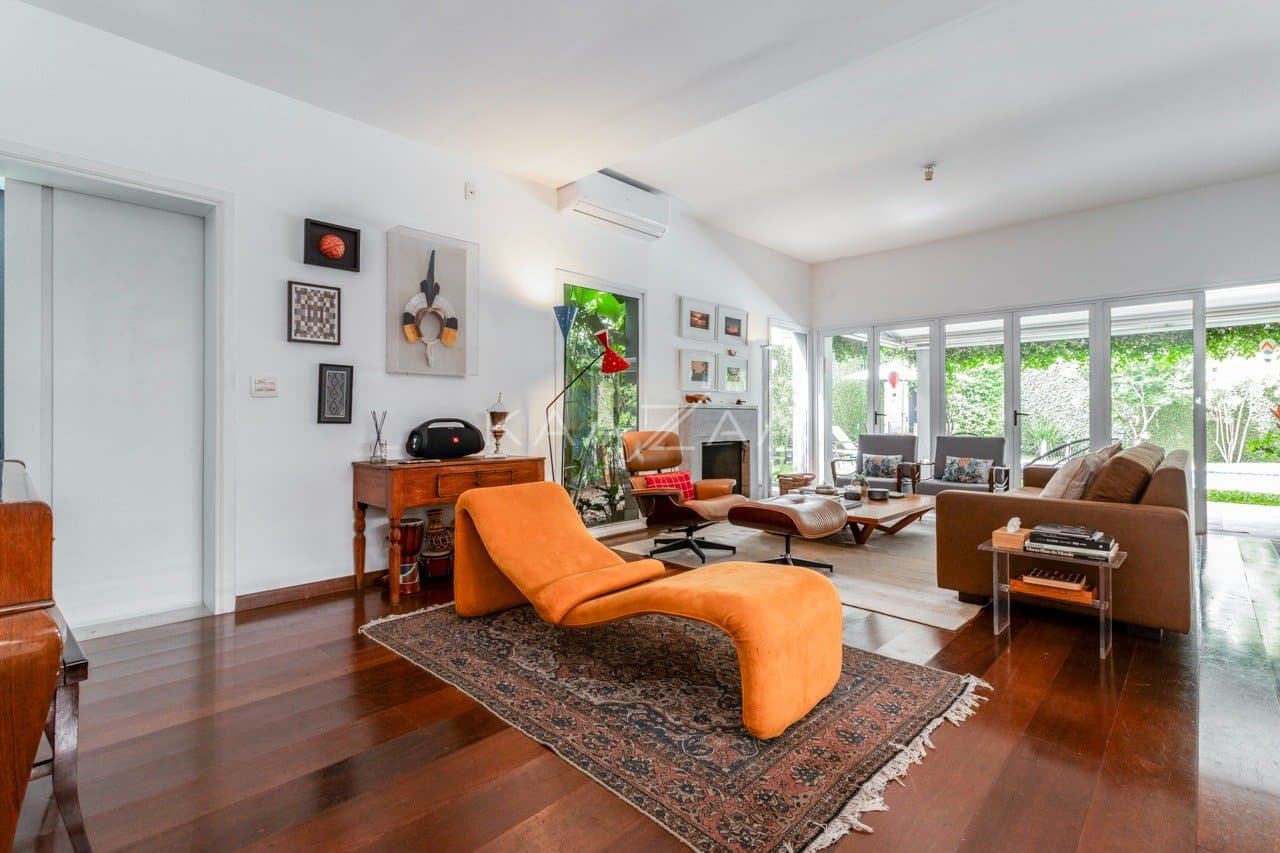 Casa à venda em Alto de Pinheiros - Foto 14