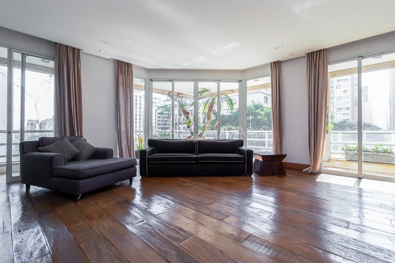 Apartamento no Jardins - Foto 14