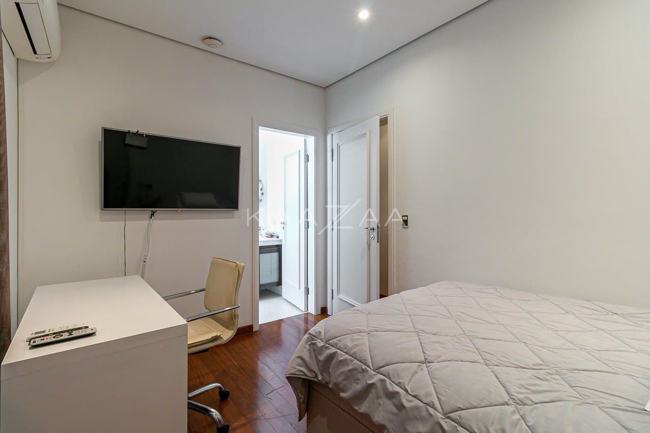 Casa à venda no Jardim Europa - Foto 17