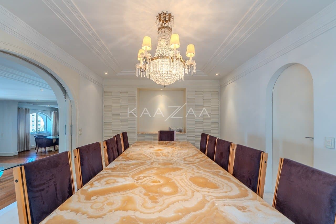 Apartamento à venda no Jardim Paulista - Foto 13