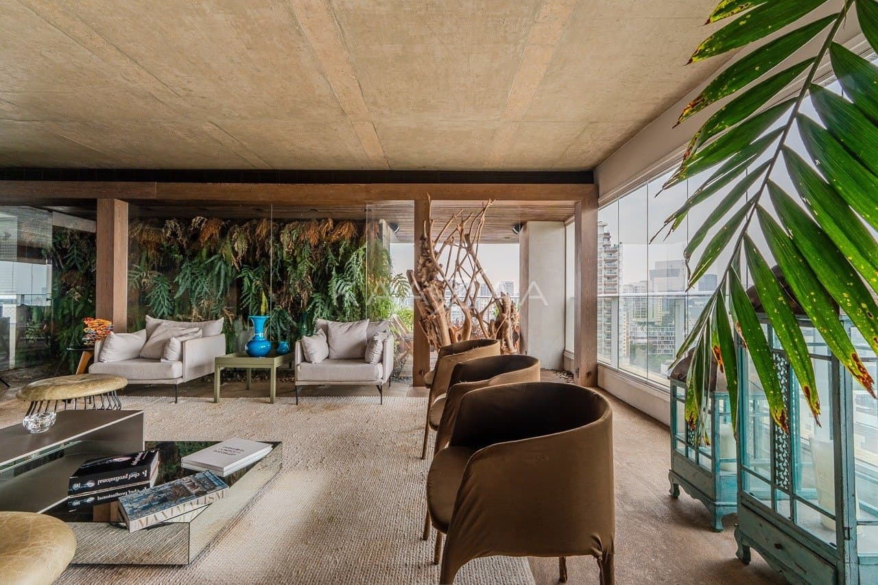 Apartamento à venda em Pinheiros - Foto 5