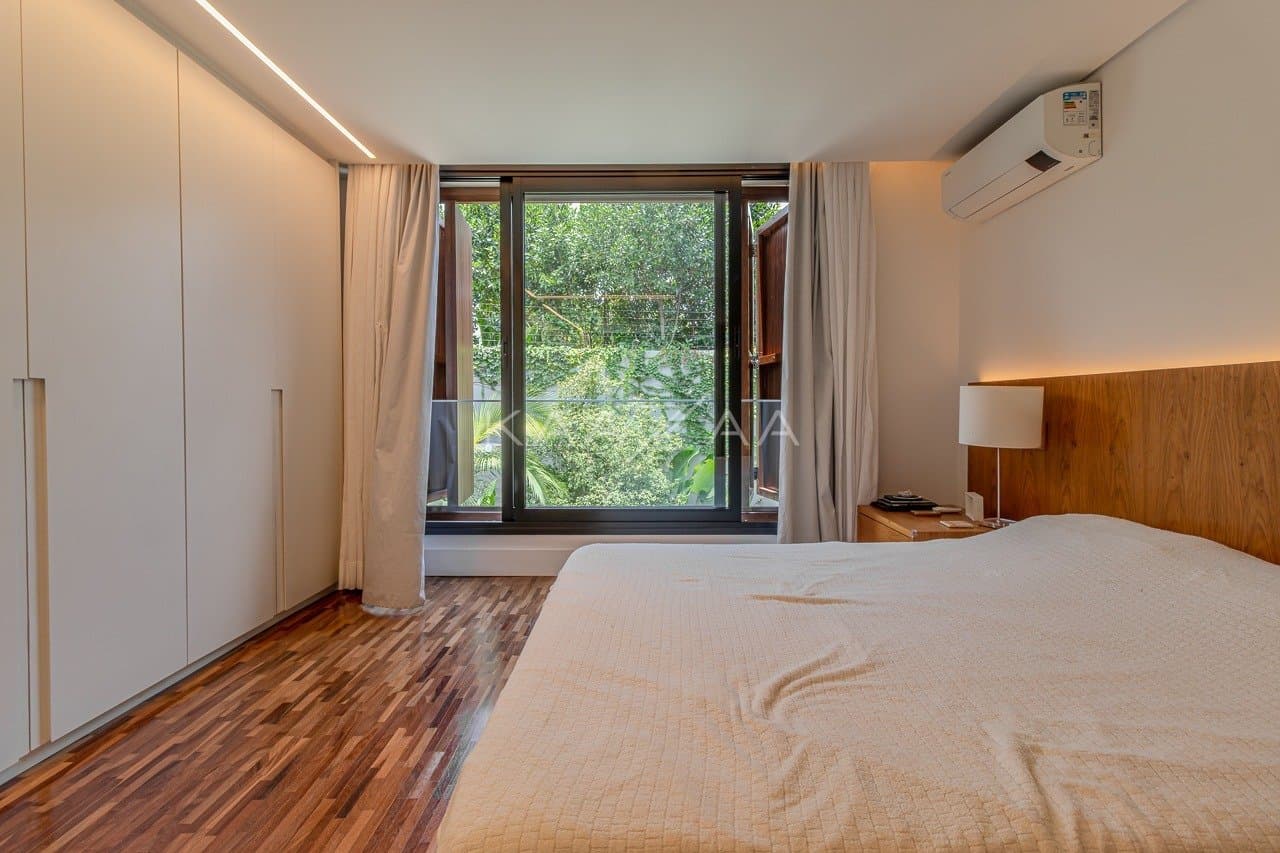Casa no Jardim Europa - Foto 24