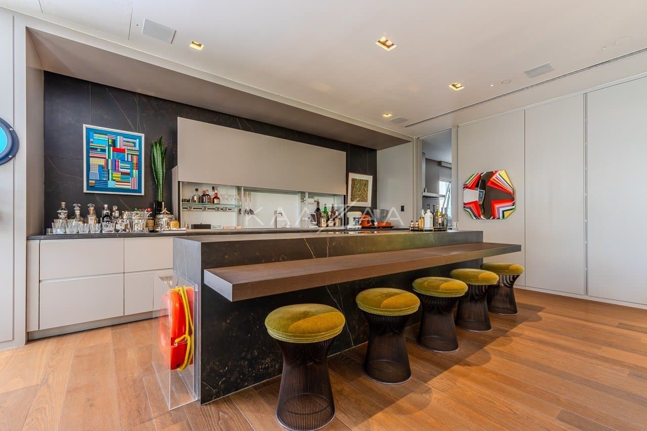 Apartamento à venda no Jardins - Foto 18