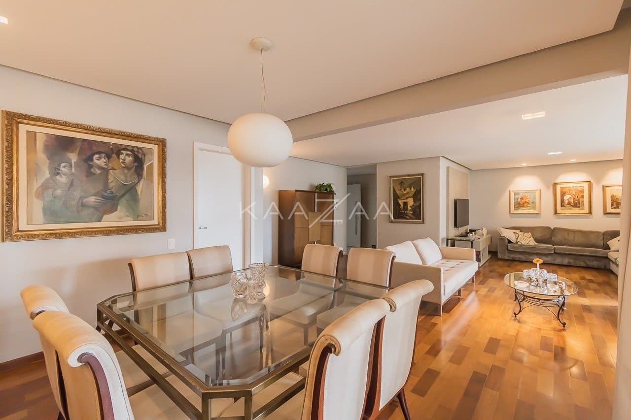 Desfrute de uma vida agradável neste apartamento na Vila Nova Conceição. - Foto 10
