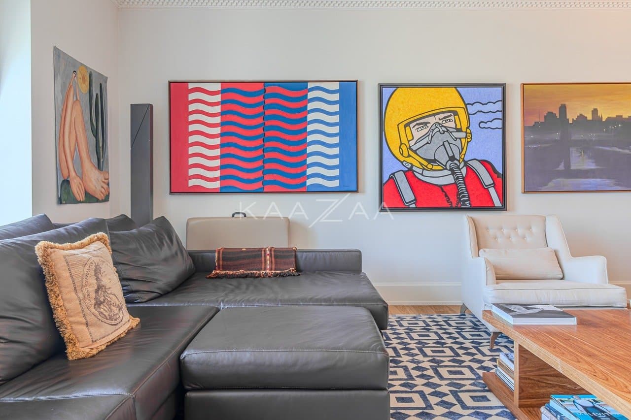 Apartamento à venda no Jardim Paulistano - Foto 23