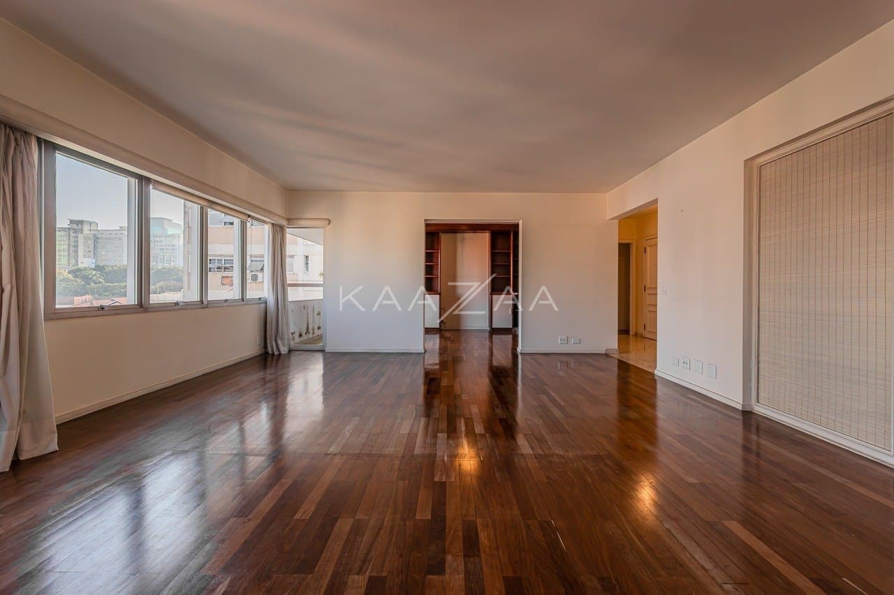 Apartamento à venda no Jardins - Foto 1