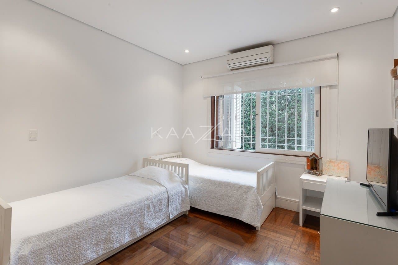Casa à venda em Cidade Jardim - Foto 42
