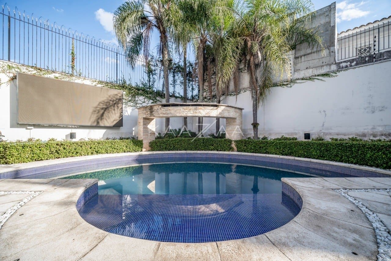 Casa automatizada e repleta de opções de lazer no Jardim Guedala. - Foto 16
