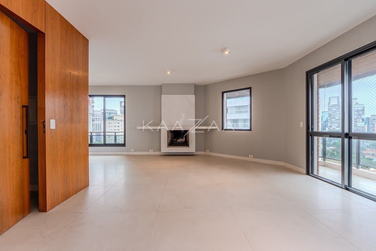 Apartamento à venda na Vila Olímpia - Foto 2