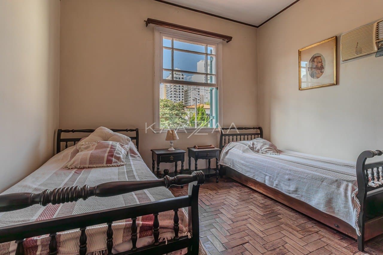 Casa à venda no Jardim Paulista - Foto 20
