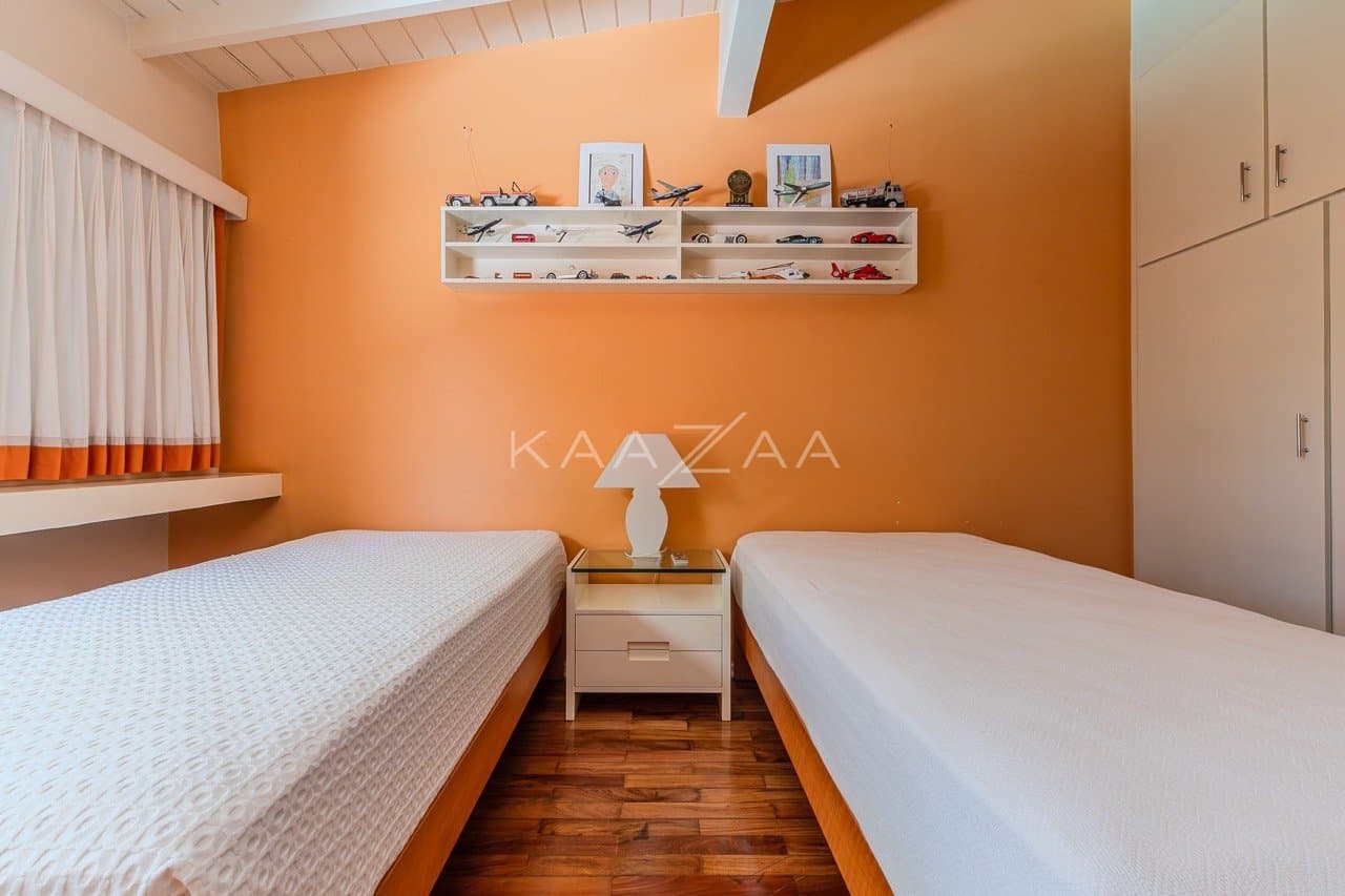 Casa à venda em Alto de Pinheiros - Foto 47