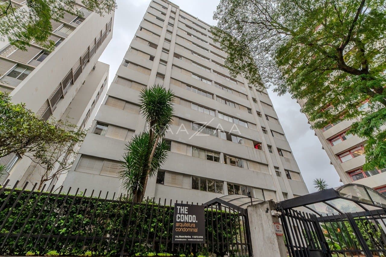 Apartamento para locação no Itaim Bibi - Foto 29