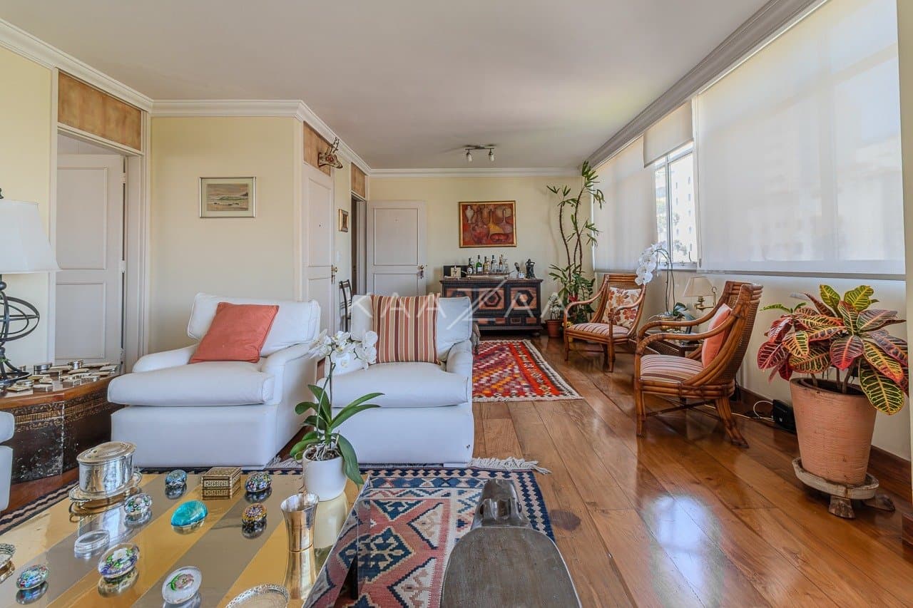 Apartamento à venda no Jardim Europa - Foto 7