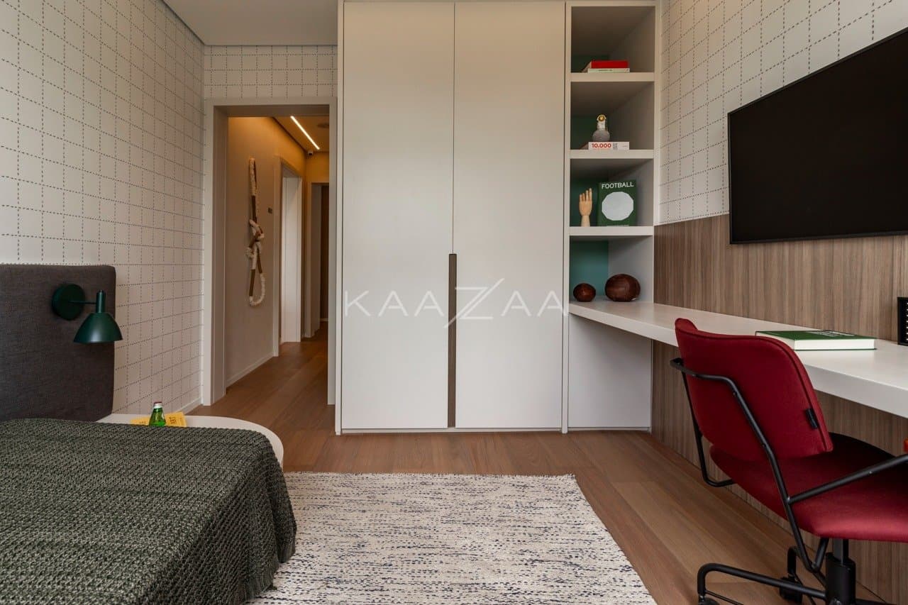 Lindenberg chega a Alto de Pinheiros com seu primeiro empreendimento. - Foto 44