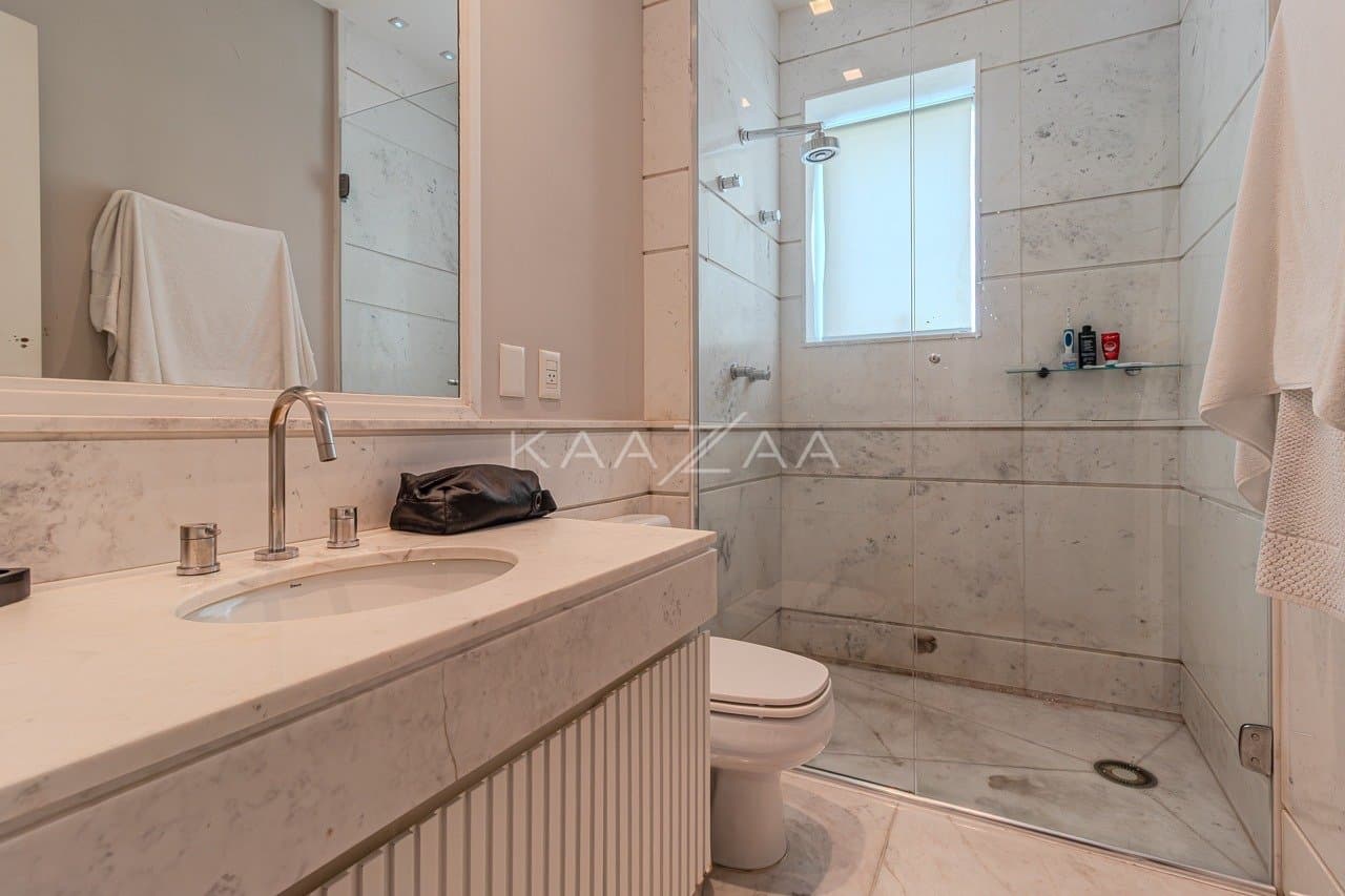 Apartamento à venda no Itaim Bibi - Foto 75
