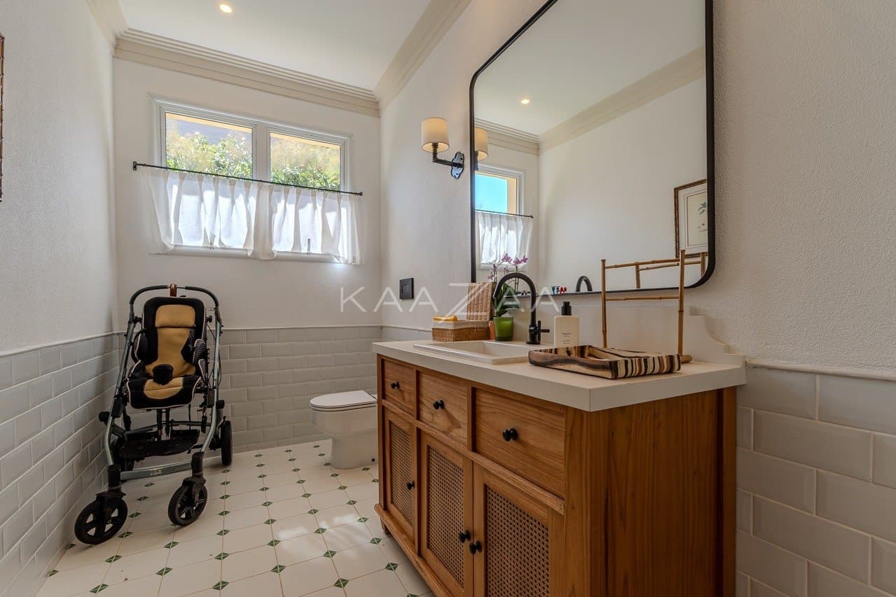 Casa para venda e locação na Quinta da Baroneza - Foto 77