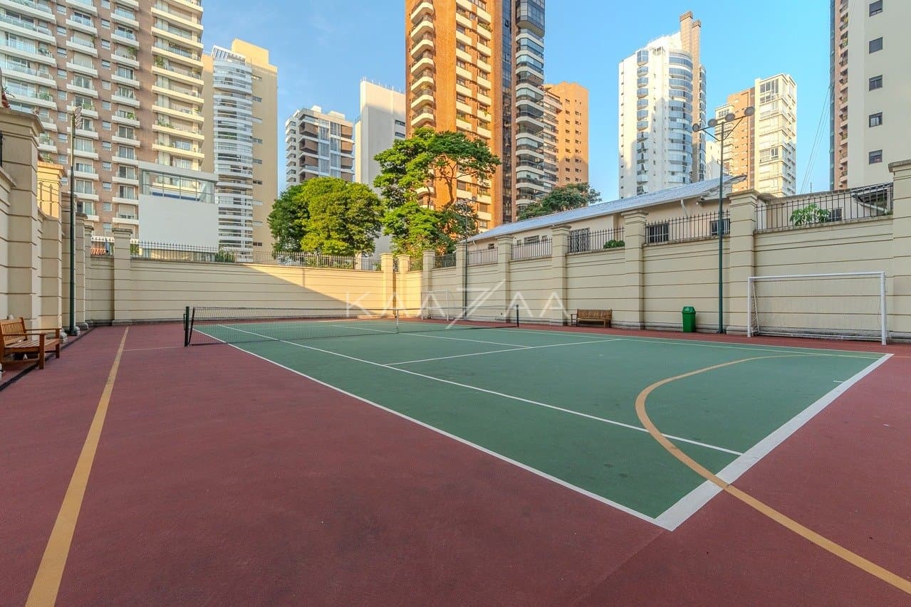 Apartamento à venda no Paraíso - Foto 51