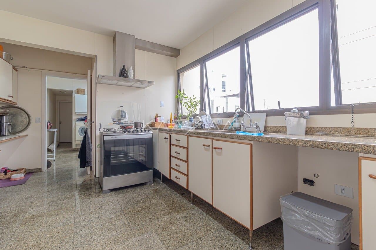 Apartamento em Pinheiros - Foto 20
