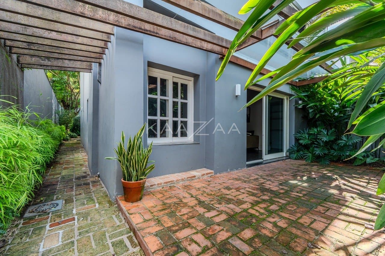 Casa à venda no Jardim Europa - Foto 2