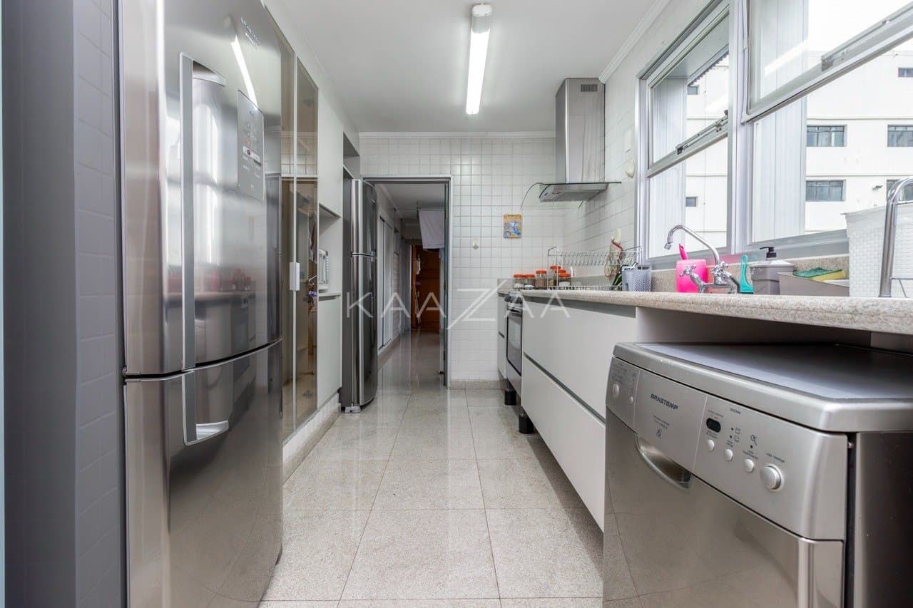 Apartamento no Itaim Bibi - Foto 15