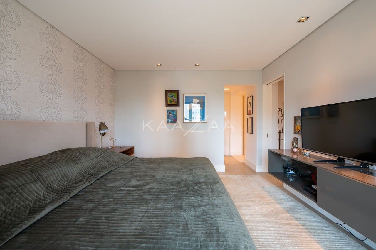 Apartamento à venda no Jardim Europa - Foto 35