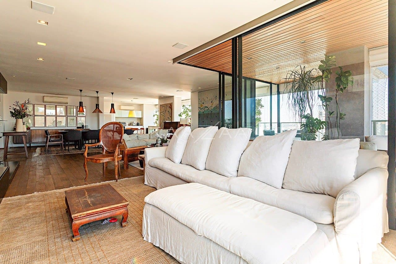 Apartamento à venda em Pinheiros - Foto 32