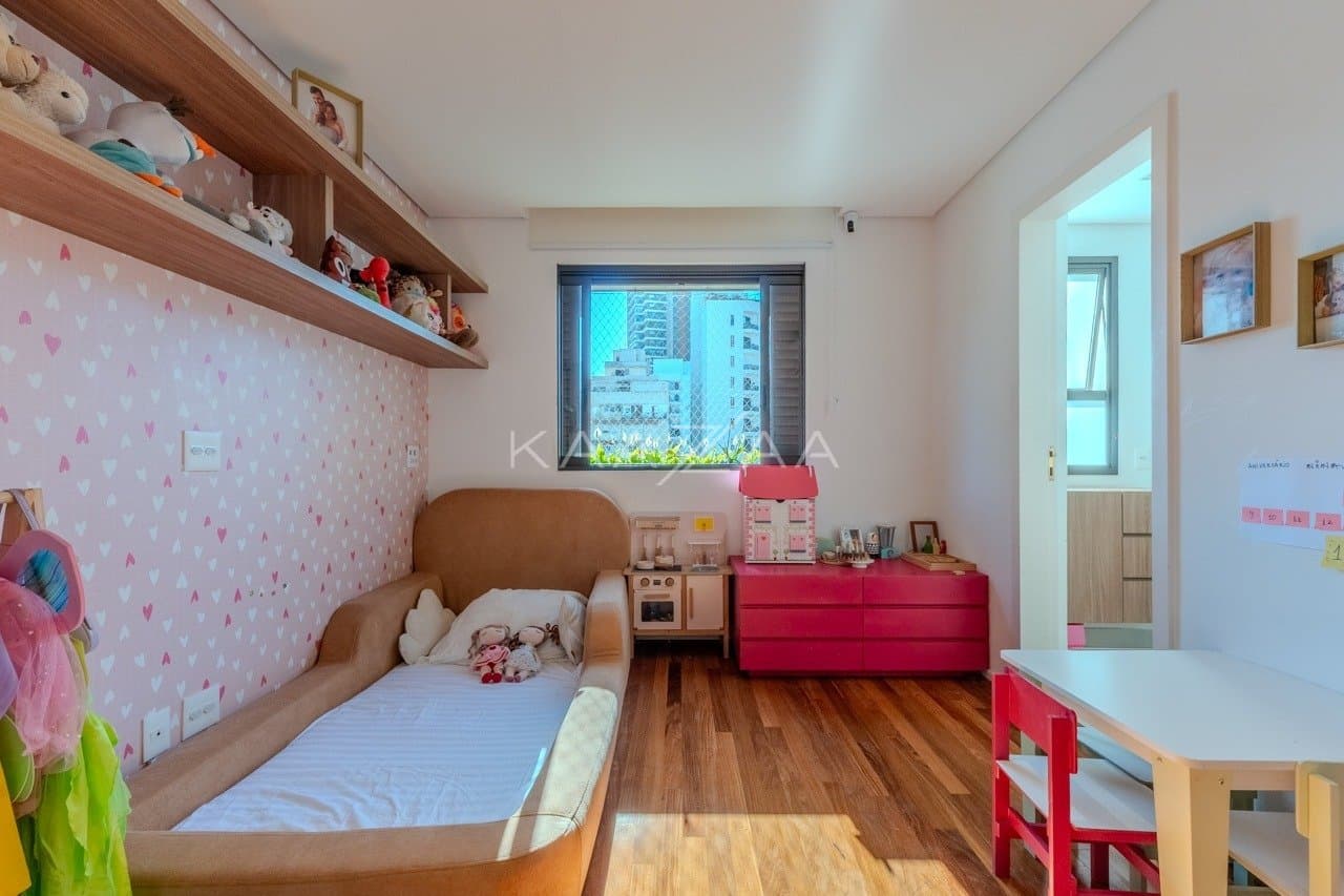 Apartamento à venda em Pinheiros - Foto 24