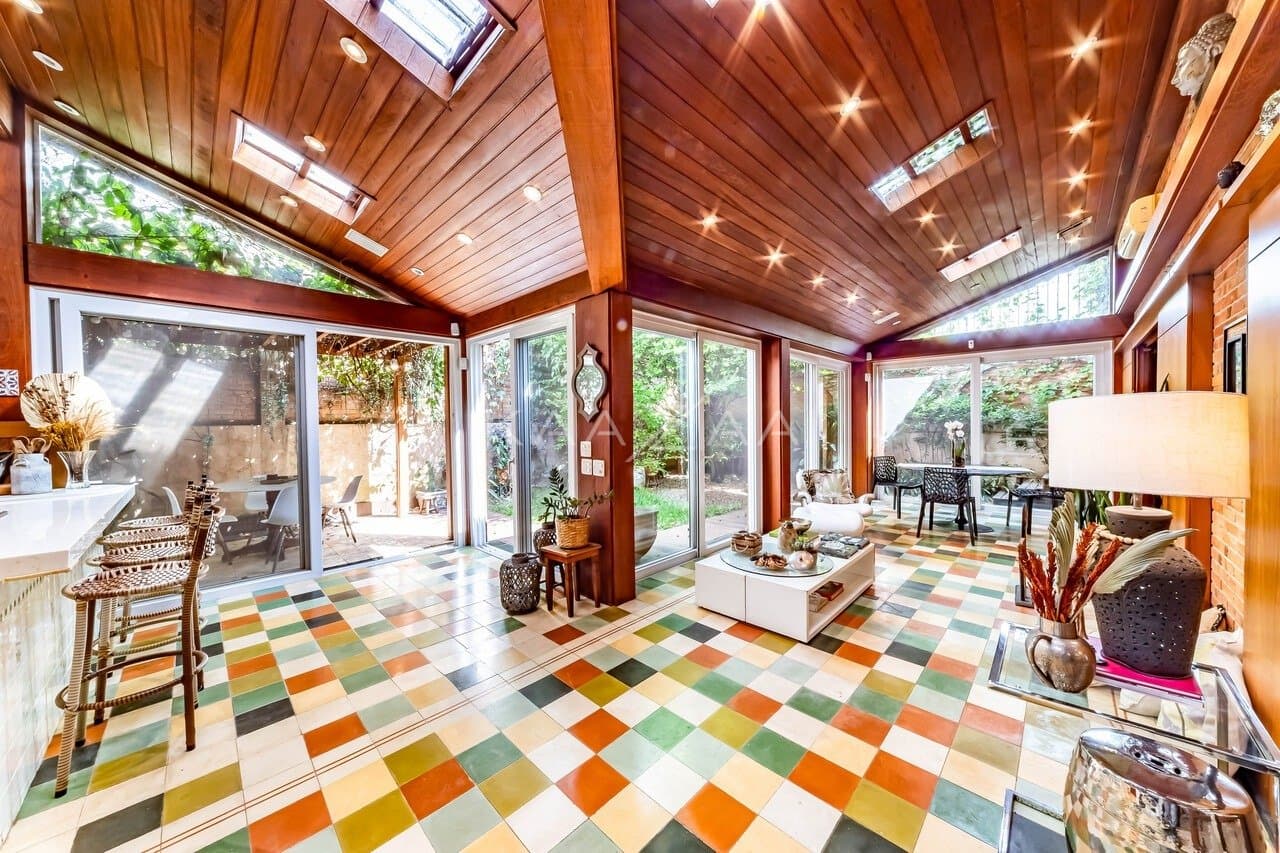 Casa à venda em Alto de Pinheiros - Foto 18