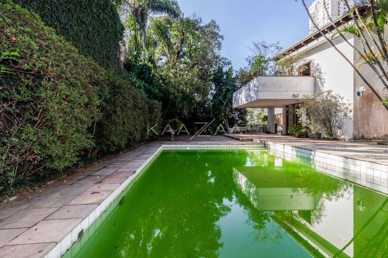Casa em rua fechada em Cidade Jardim - Foto 25