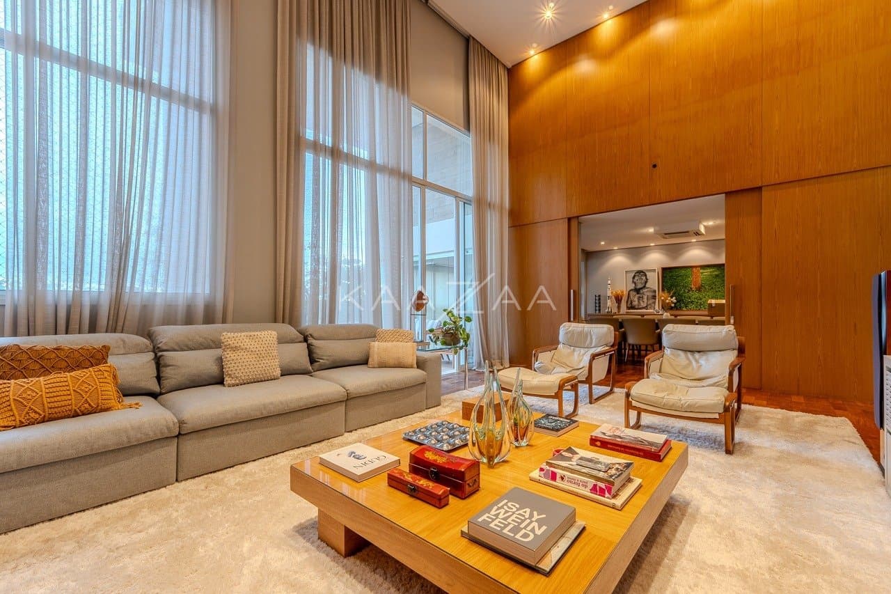 Apartamento à venda em Alto de Pinheiros - Foto 2