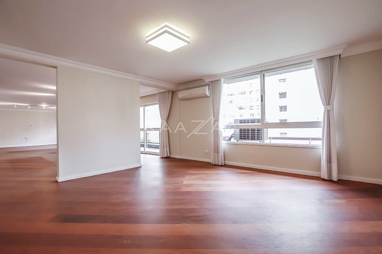 Apartamento à venda no Jardim Paulistano - Foto 10