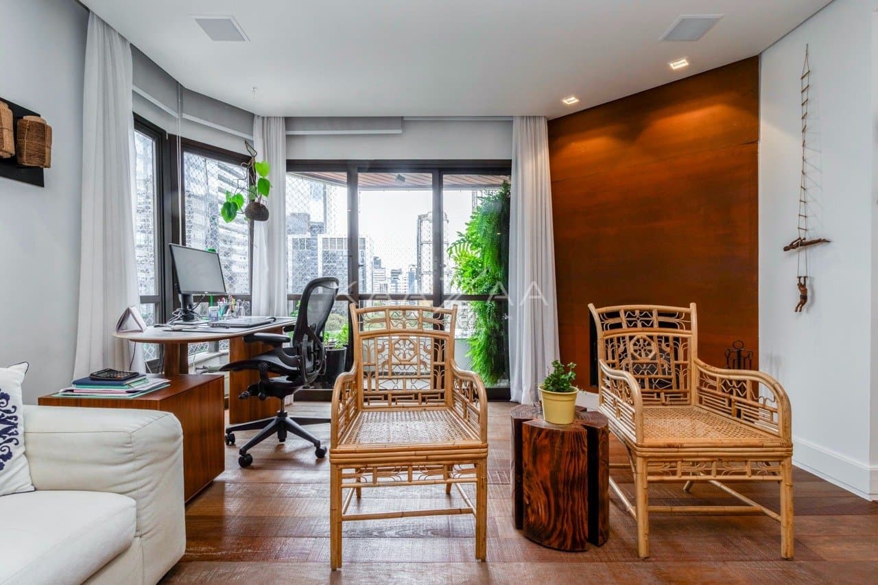 Apartamento no Itaim Bibi - Foto 3