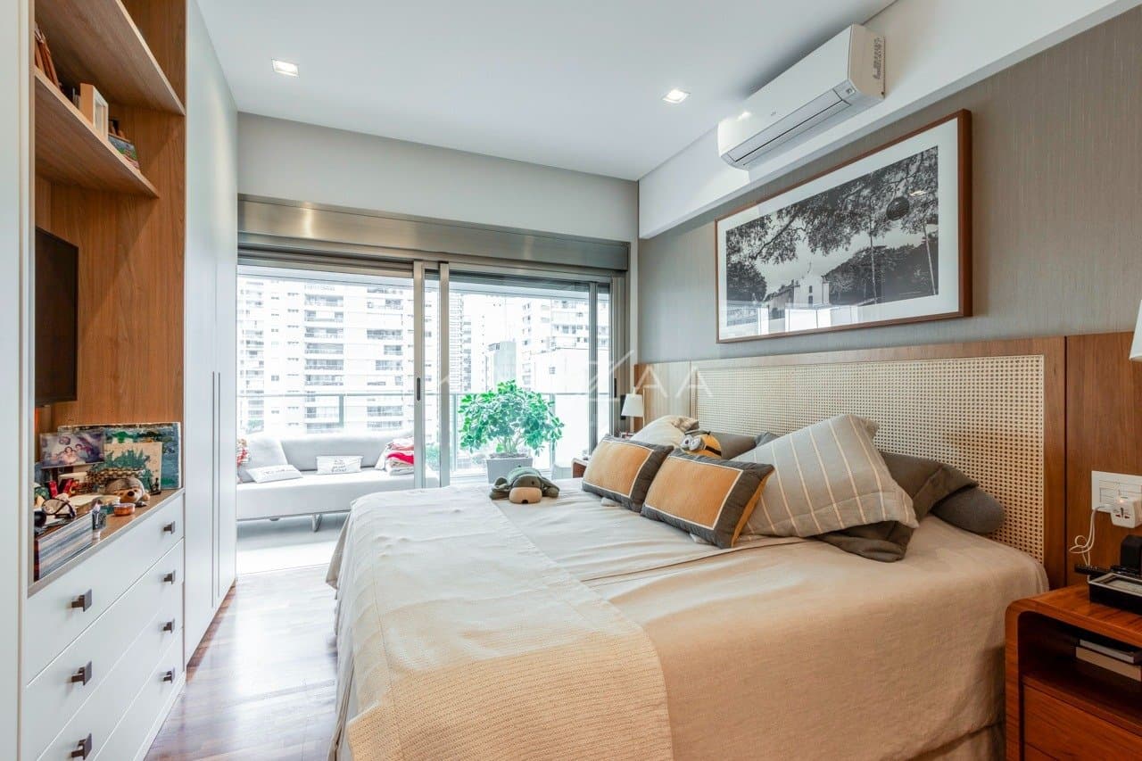 Apartamento em Pinheiros - Foto 30