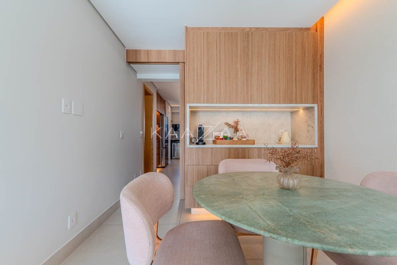 Apartamento à venda em Moema - Foto 34