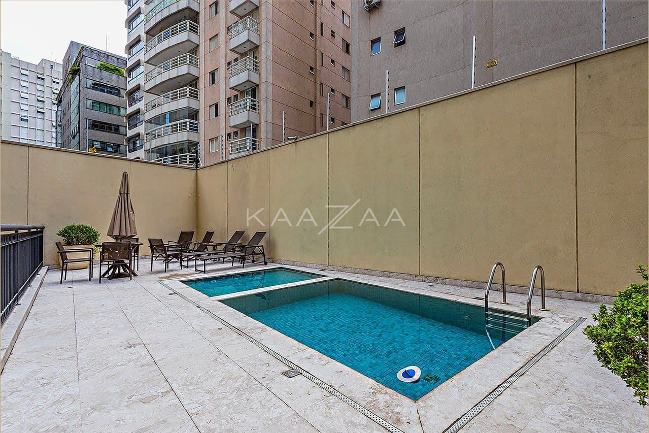 Apartamento à venda no Itaim Bibi - Foto 52