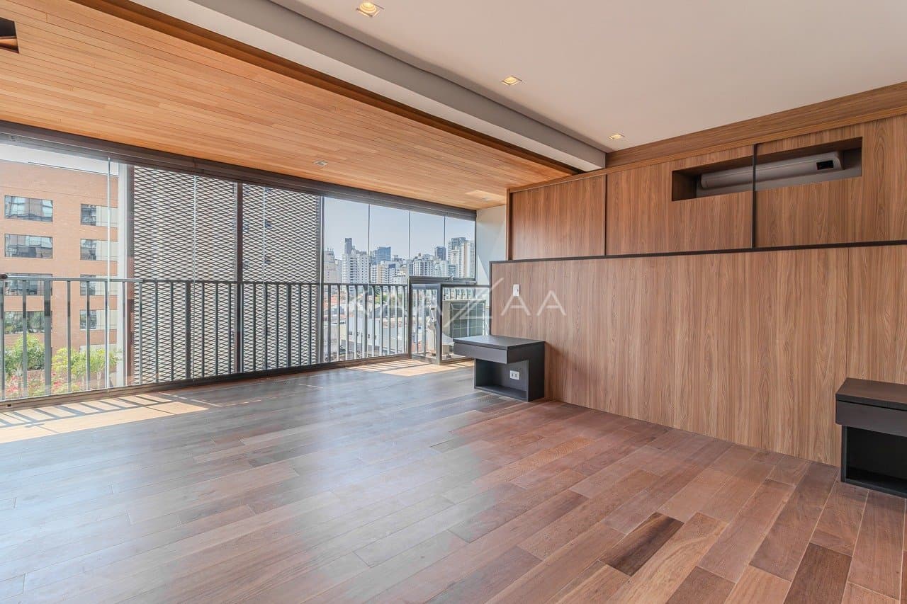 Apartamento duplex à venda na Vila Nova Conceição - Foto 21