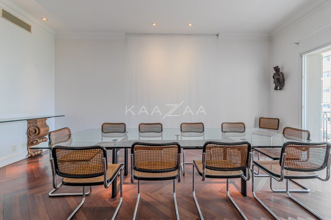 Apartamento à venda no Jardim Paulistano - Foto 12