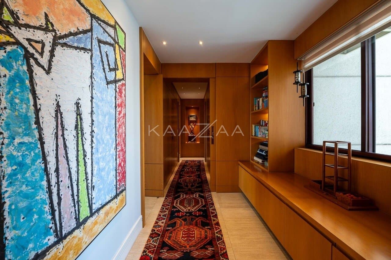 Apartamento à venda no Jardim Europa - Foto 26