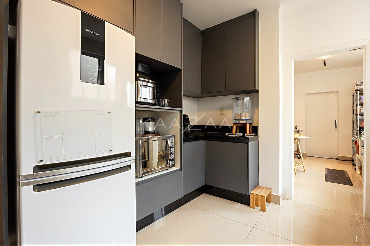 Apartamento à venda no Jardim Paulista - Foto 19